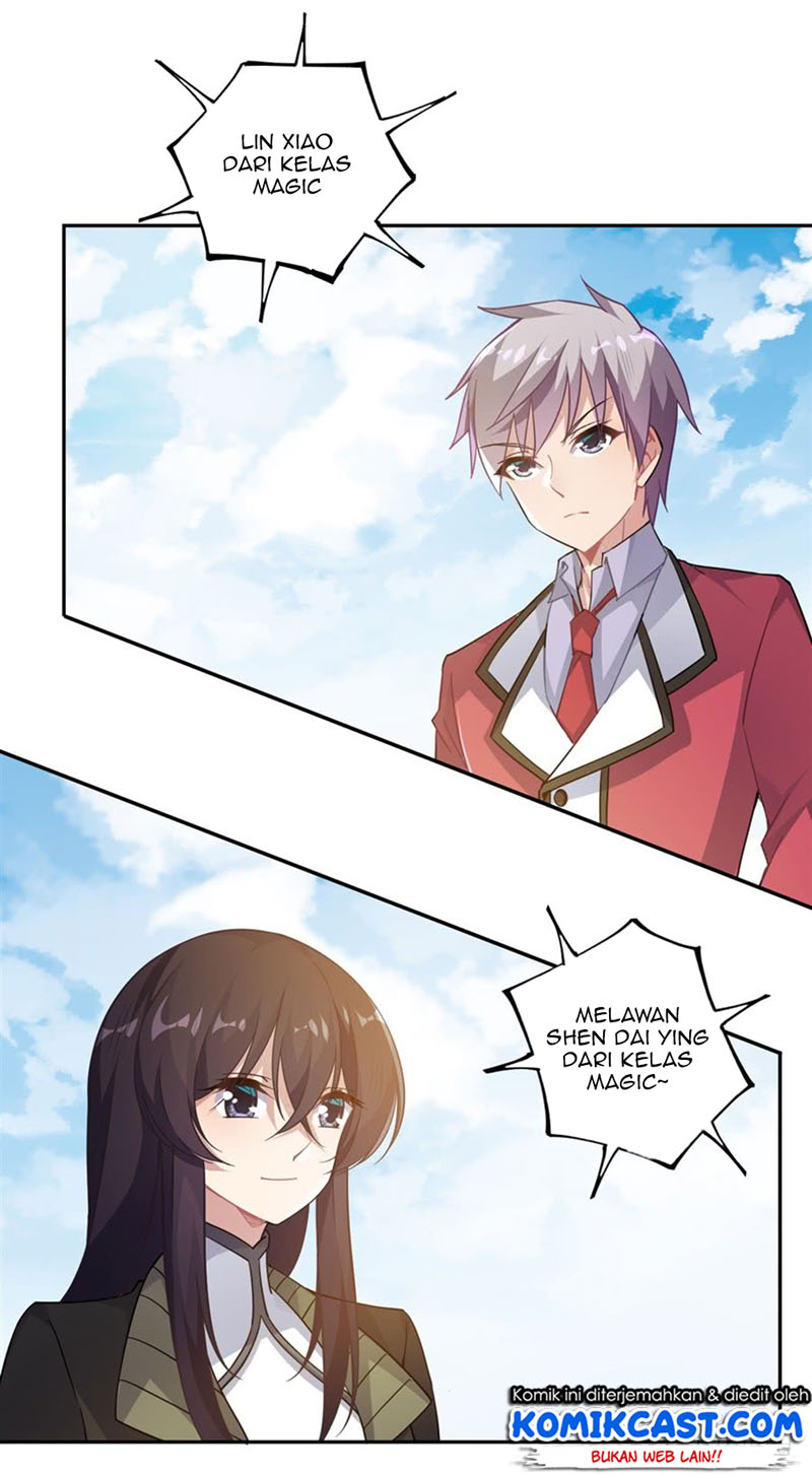 I Picked Up a Demon Lord as a Maid Chapter 20 Gambar 3